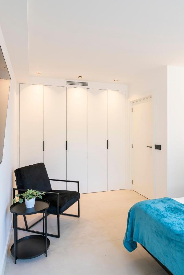 Galihost - Rd Hotel Apartamento Raxo Kültér fotó