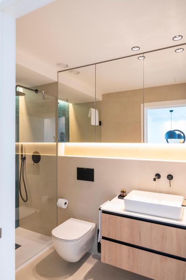 Galihost - Rd Hotel Apartamento Raxo Kültér fotó