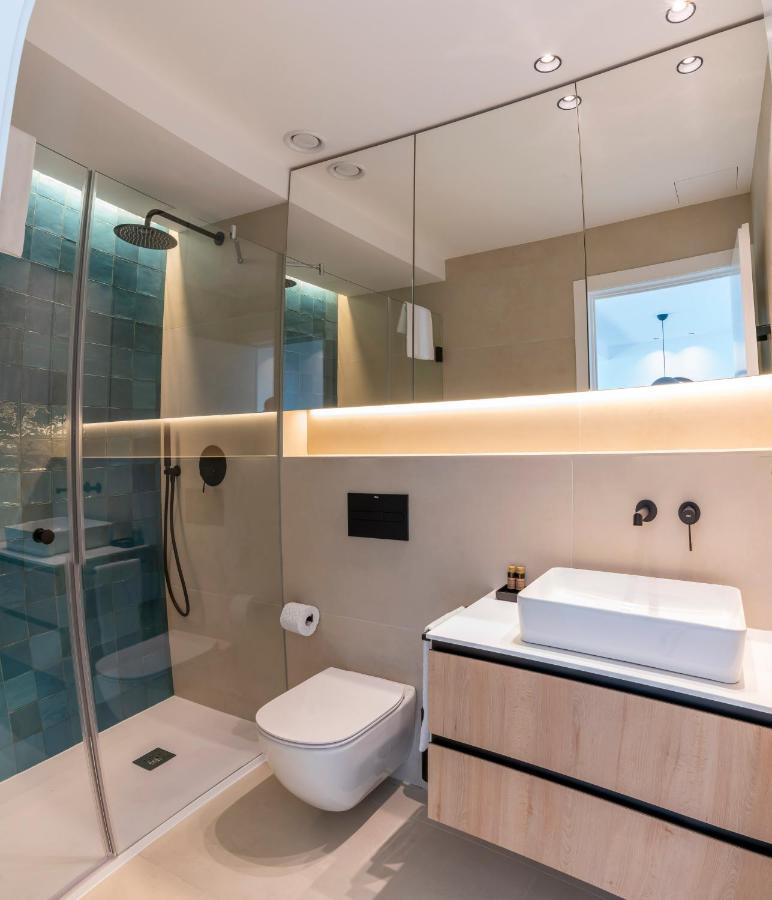 Galihost - Rd Hotel Apartamento Raxo Kültér fotó